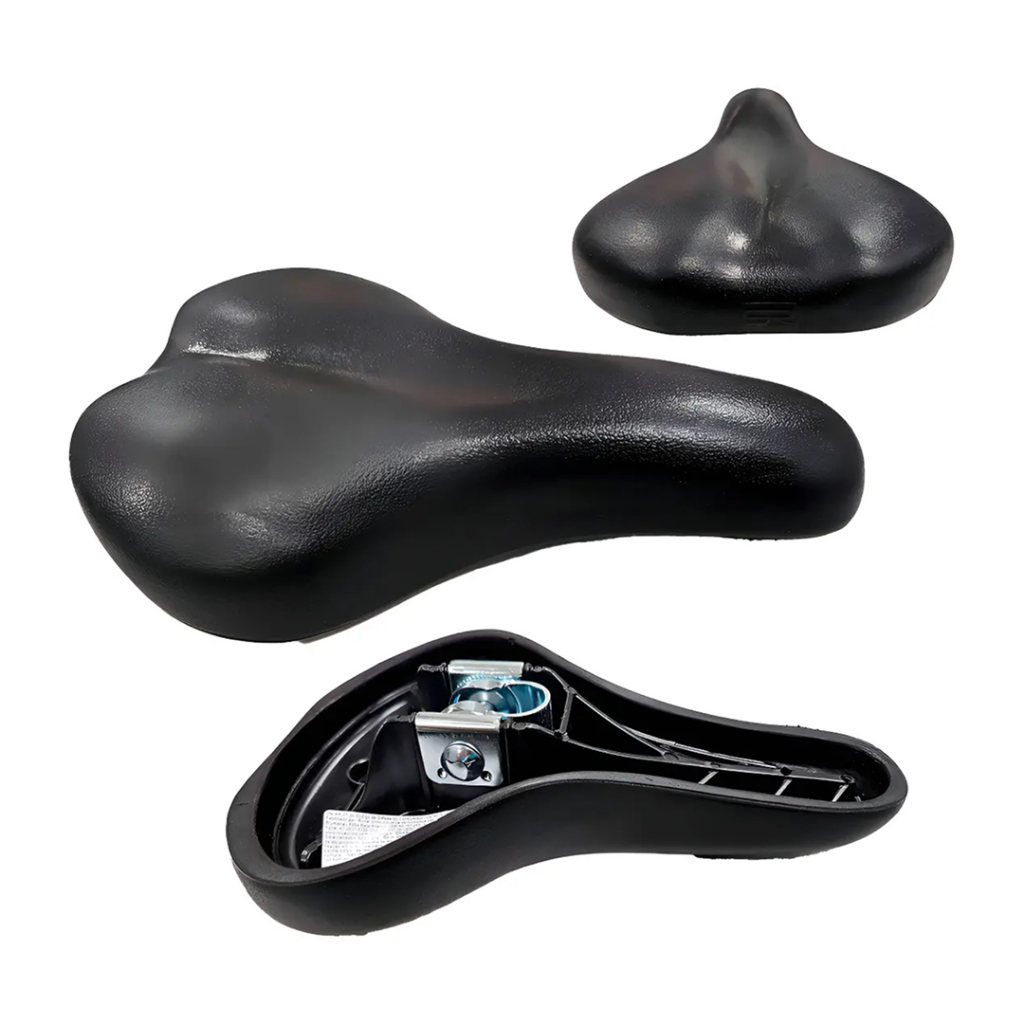 Selim Banco Bicicleta Bike Mtb Selle Royal Mtb Sport