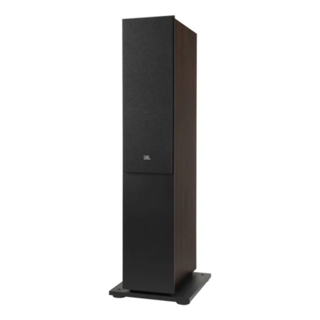 Caixa De Som Jbl Stage Torre 260f