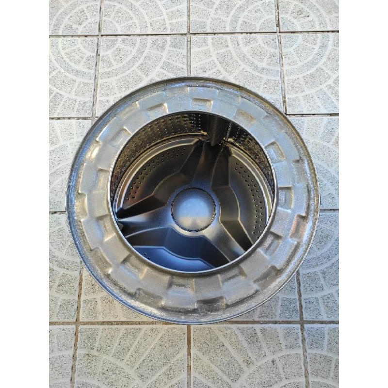 Cesto Para Lava e Seca Samsung WD0854/WD8854