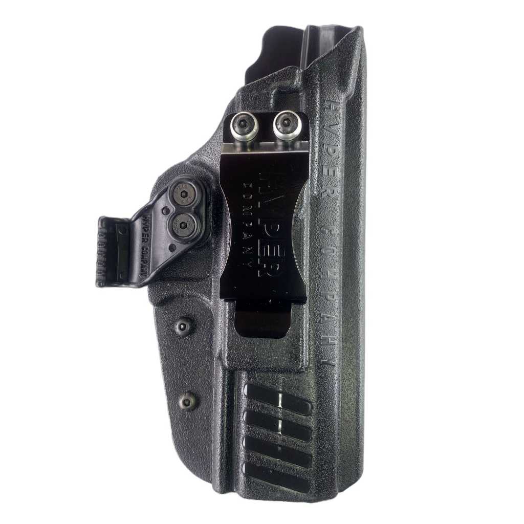 Coldre velado HC014 para TH380 TH9 TH40 PT838 PT809 PT 840 PT845 com clip de metal