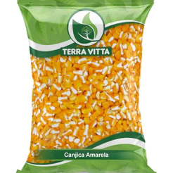 Canjica Amarela 1Kg