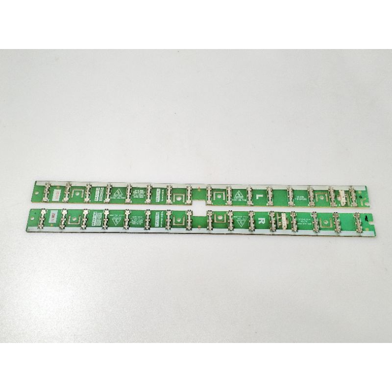 Barras Conectoras das lâmpadas Tv Philips 32pfl5604/78