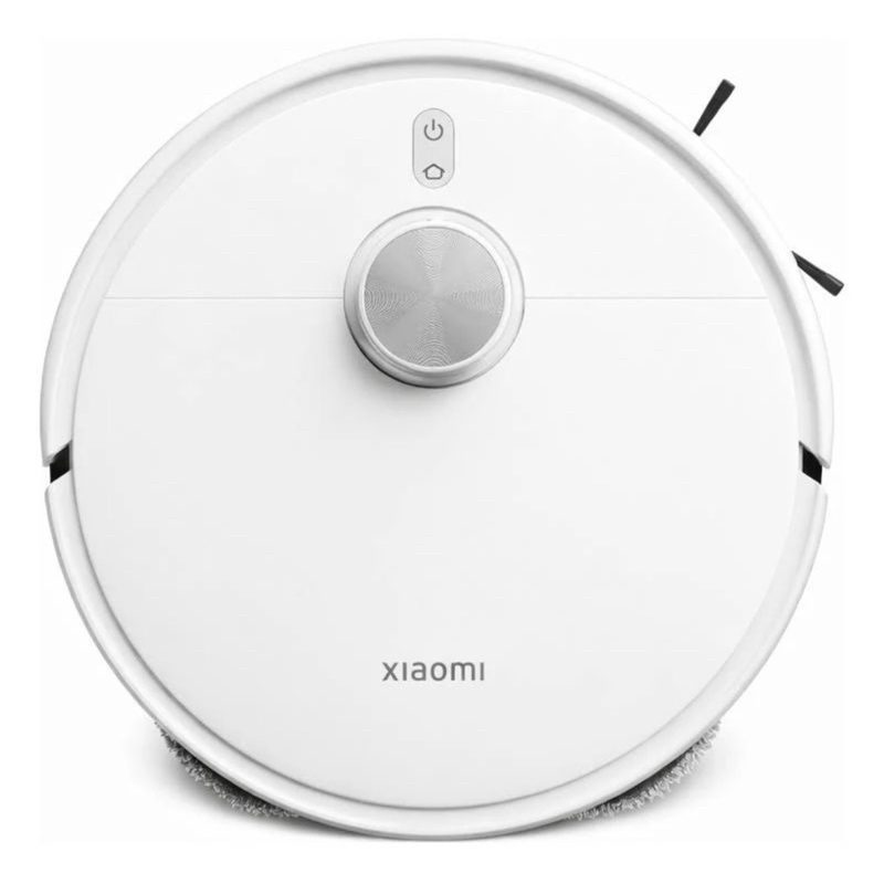 Xiaomi S40 Pro Robô Aspirador com Sucção Potente e Limpeza Automática