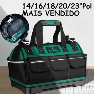 Caixa de Ferramentas Profissional: 62% OFF! 🔧