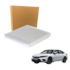 Filtro De Ar Condicionado New Civic Crv / Acoord CES 1504