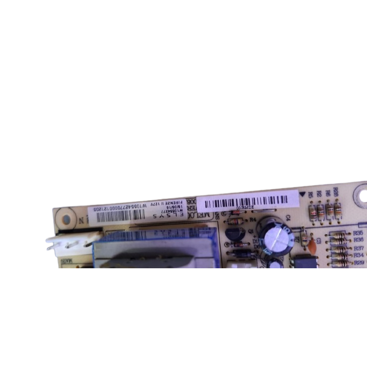 3292 Placa Painel Micro-ondas da Brastemp Mod: BMS-45PNW10554277