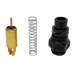 Kit Reparo De Afogador Honda Nx 400 Falcon - Fabricada de 1999 A 2008.