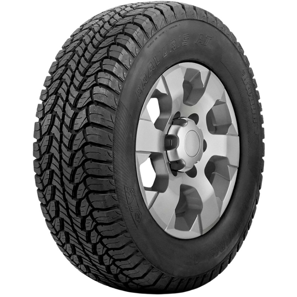 Pneu Aro 16 235/70R16 Continental Barum Bravuris 106T