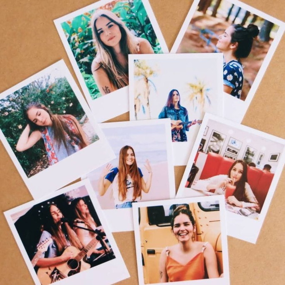 KIT FOTOS POLAROIDE 6/12/18/24/30/36 UNIDADES - FOTOS 9x7 - ENVIO IMEDIATO