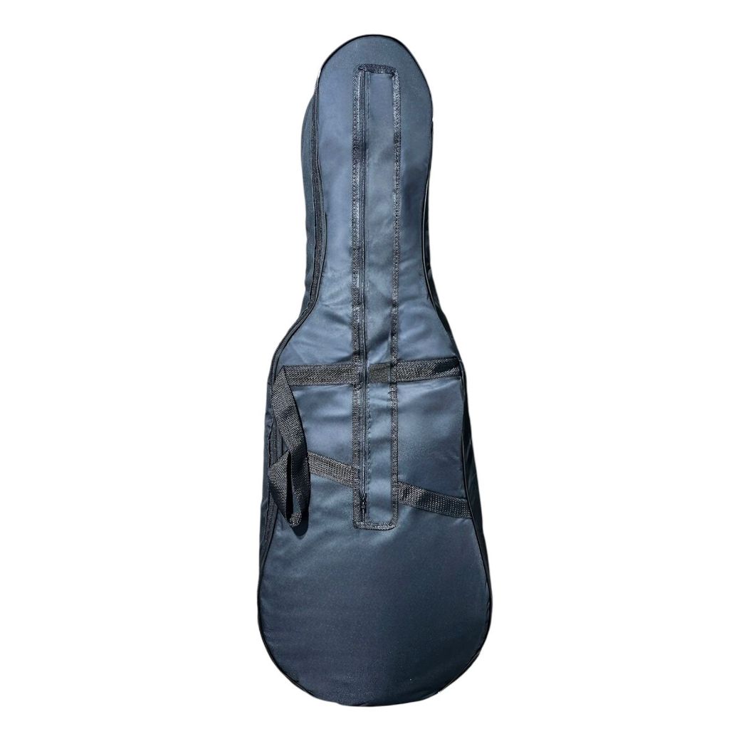 Capa Bag Para Violoncelo 4/4 Extra Luxo Acolchoado