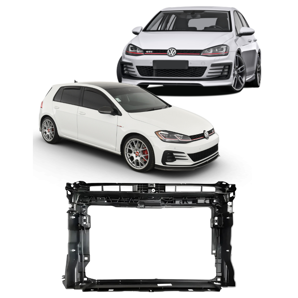 Painel Dianteiro VW Golf Mk7 MK7.5 GTI 2014 15 16 17 18 2020 5G0805588L 5g0805588R 5GM805594A