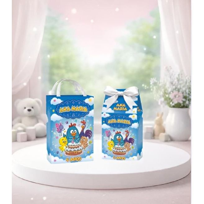 -Sacolinha-Surpresa-e-Caixinha-Milk-Personalizada-da-Galinha-Pintadinha-