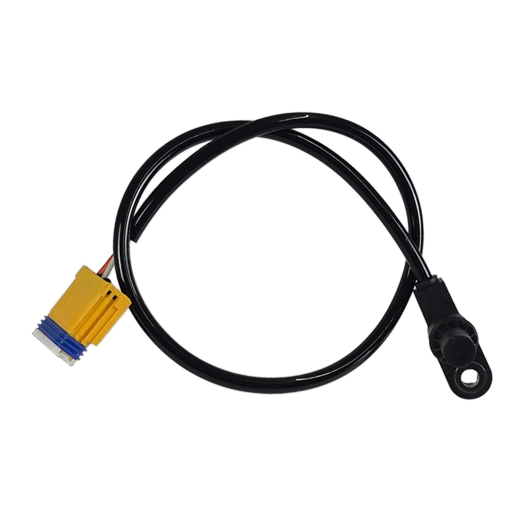 Sensor Rotação Entrada Câmbio Al4 Peugeot 207 307 Citroën C4