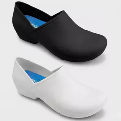 Sapato Ortopédico Profissional Enfermagem Hospital Clinicas Boaonda Works Susi Feminino