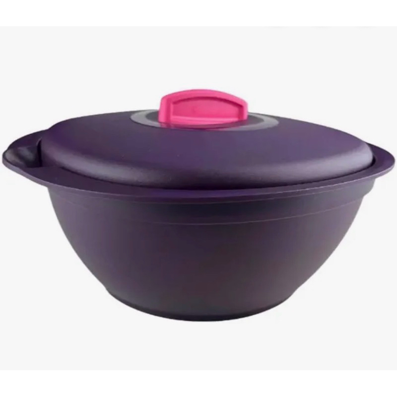 Tupperware Sopeira Actualité 1,8 Litro Roxo