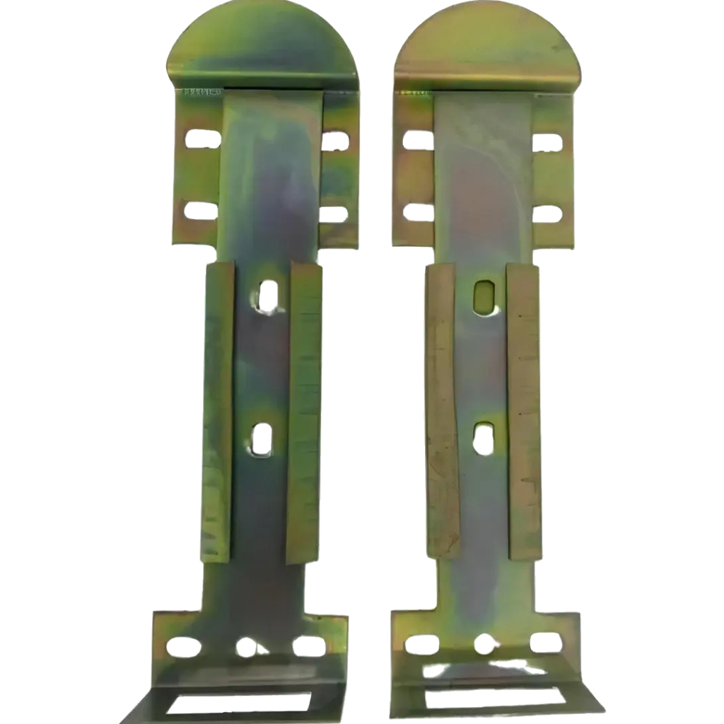 Suporte Universal Evaporadora Ar Split Regulável 7 A 30000