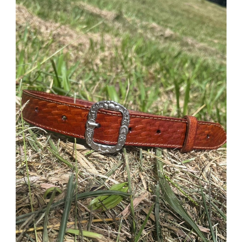 Cinto Infantil Estilo Country 🤠 Ideal para Rodeio ENVIAR MEDIDA NO CHAT