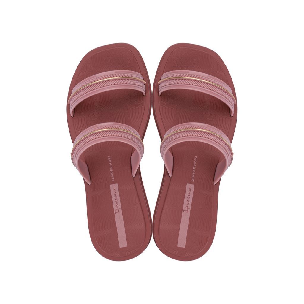Novo Chinelo Sandália Feminina Solar Ipanema Original — imagem 2 de 2