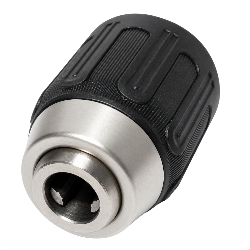 Mandril Para Parafusadeira DCD7771 DCD7781 Dewalt - N647226