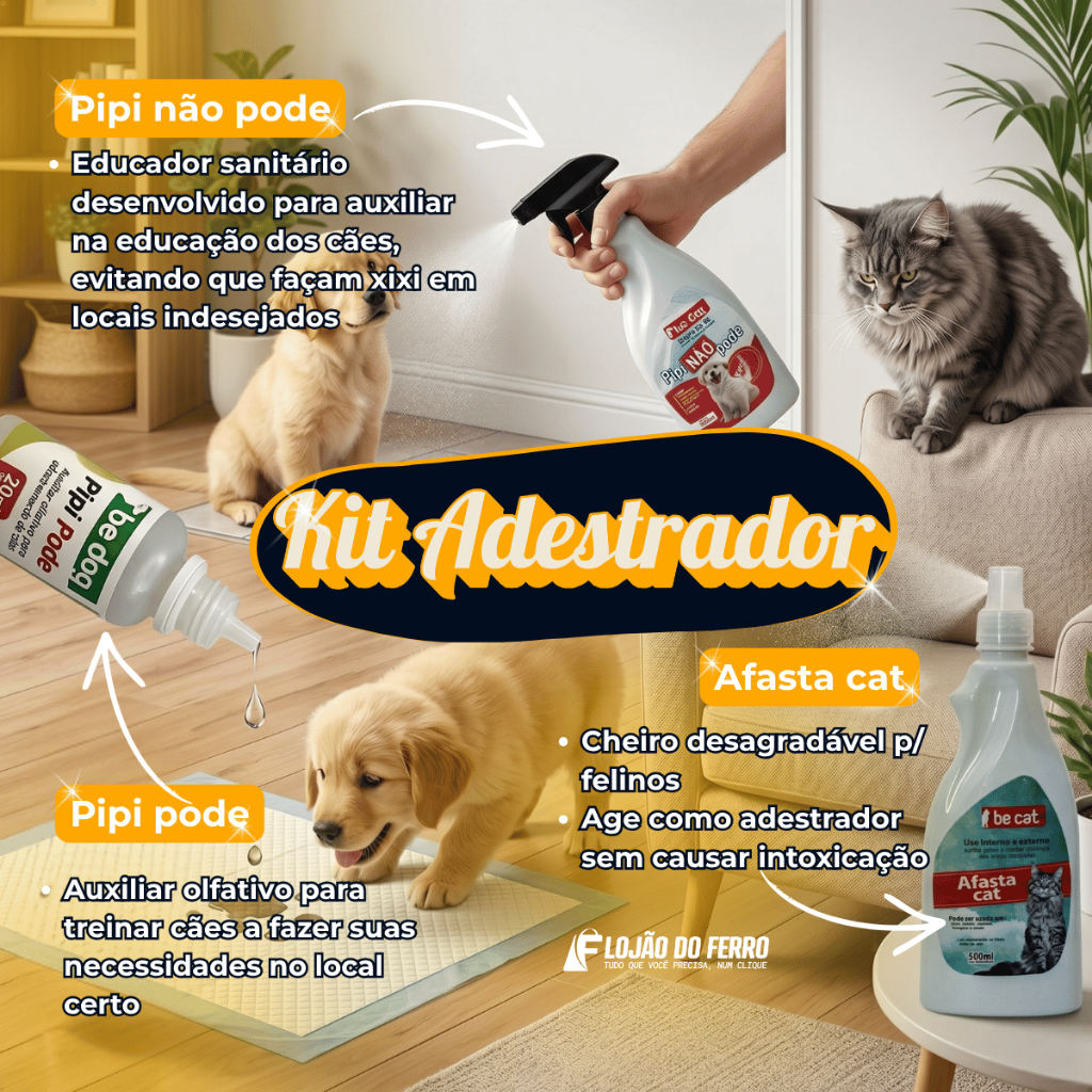 Educador De Xixi Para Cachorro Pipi Dog Pode E Não Pode Afasta Gato Xixi Não Pode Para Gatos Be Dog