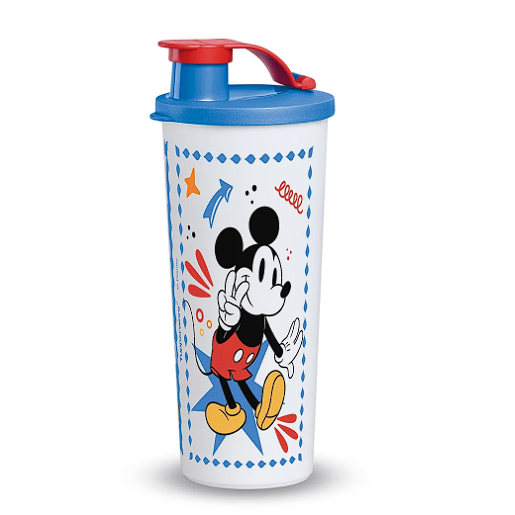 Tupperware Copo com Bico Chapolin 470 ml