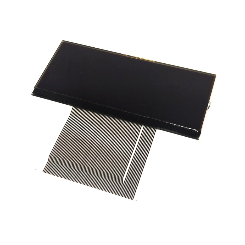 Display Lcd Painel Tid Computador De Bordo Opel Corsa Astra