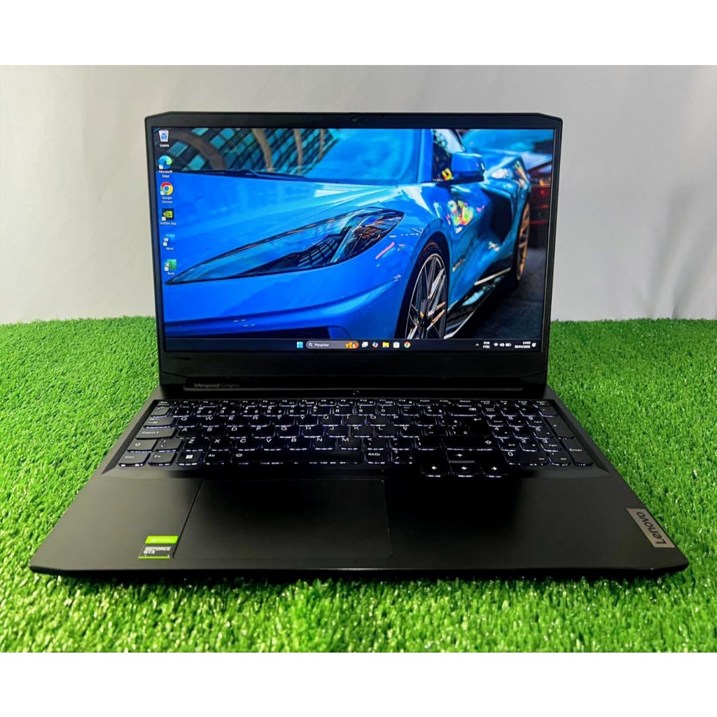 Notebook Gamer Le Gaming 3i | Processador Amd Ryzen 5 5600h | 16gb Ram | 256gb SSD NVMe SSD 512gb — R$ 3.289,00 em Shopee