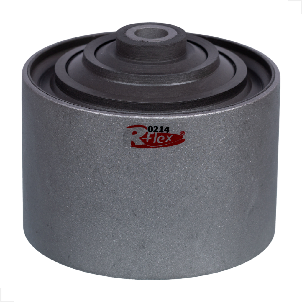 Bucha Do Coxim Calço Do Motor Cambio Hyundai Azera 2005-2010