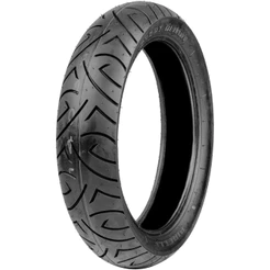 Pneu Moto Pirelli 130/70-17 Sport Demon FZ15 Twister 250 Traseiro Rendimento Quilométrico