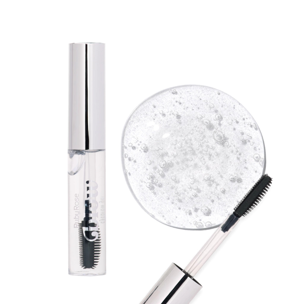 Kit Gel Para Sobrancelhas Girls Club Linha Blow By Ruby Rose HBE2504