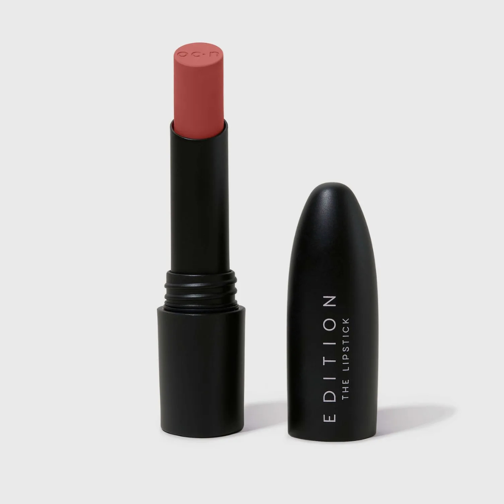 Batom Rosa Semi-Matte – The Lipstick Nude Pink Océane Edition 3,2g