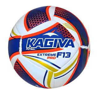 Bola de Futebol Kagiva Futsal Extreme F13 Pro