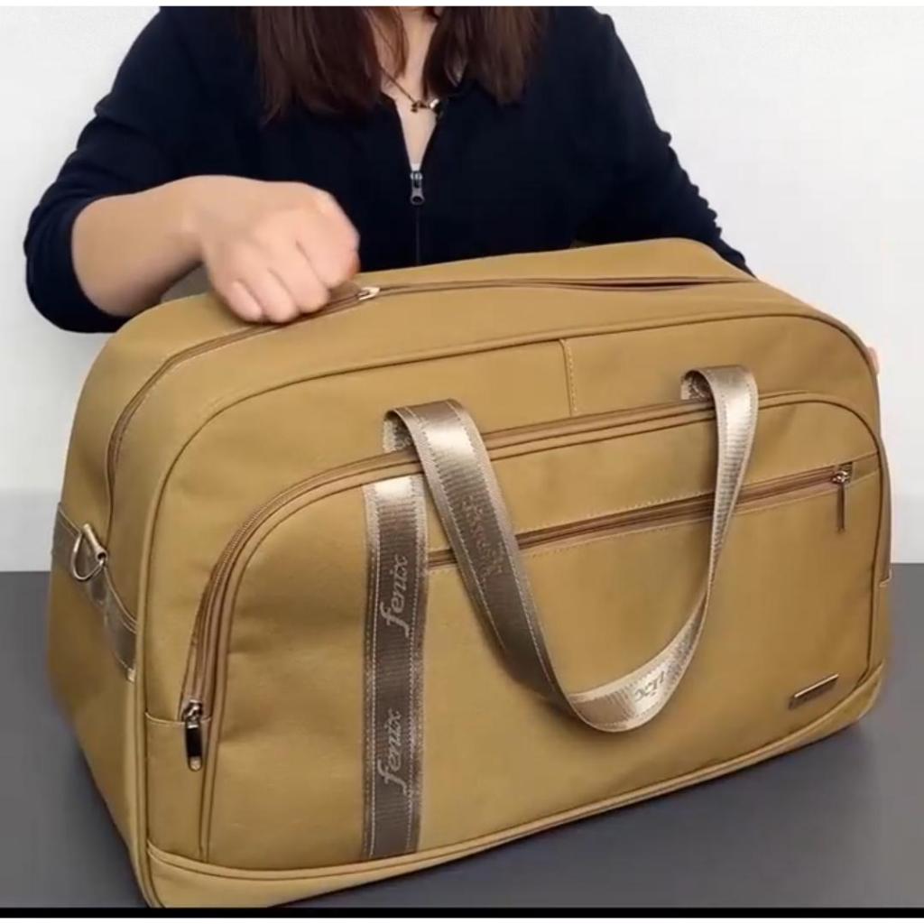 Bolsa estilo mala de viagem alça de mão 70*27*45 60*25*40 50*22*37ALTO QUALIDADE