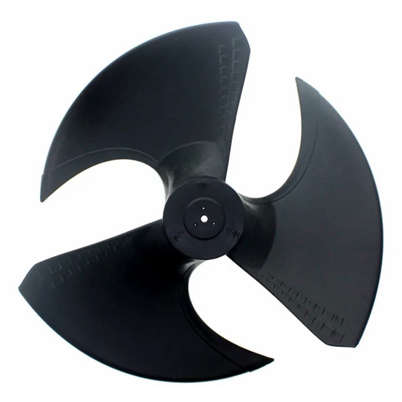 Hélice condensadora Ar condicionado Split LG ADP73193307 Original