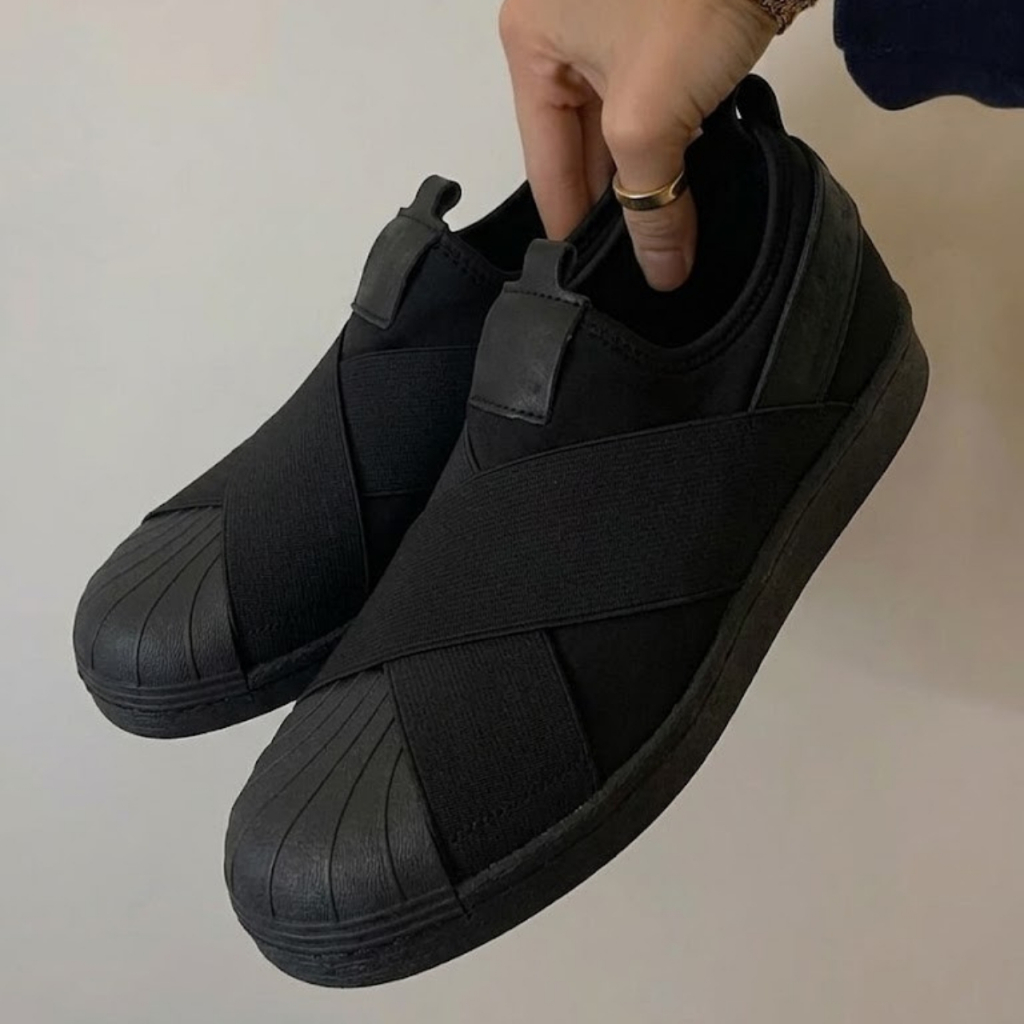 Slip On Feminino Macio Para Mulher Que Busca Tênis Leve Bonito e Prático Todo Dia