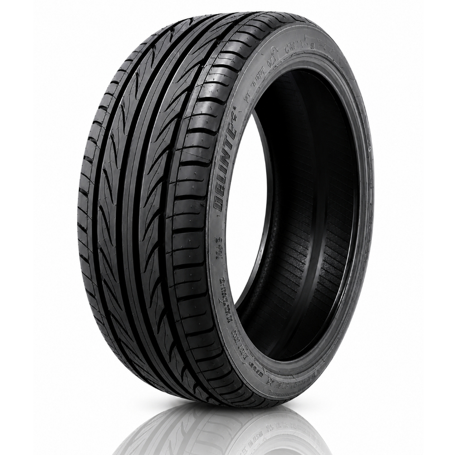 Pneu Delinte 225/35r20 D7 Thunder 93w Bmw Audi Mercedes