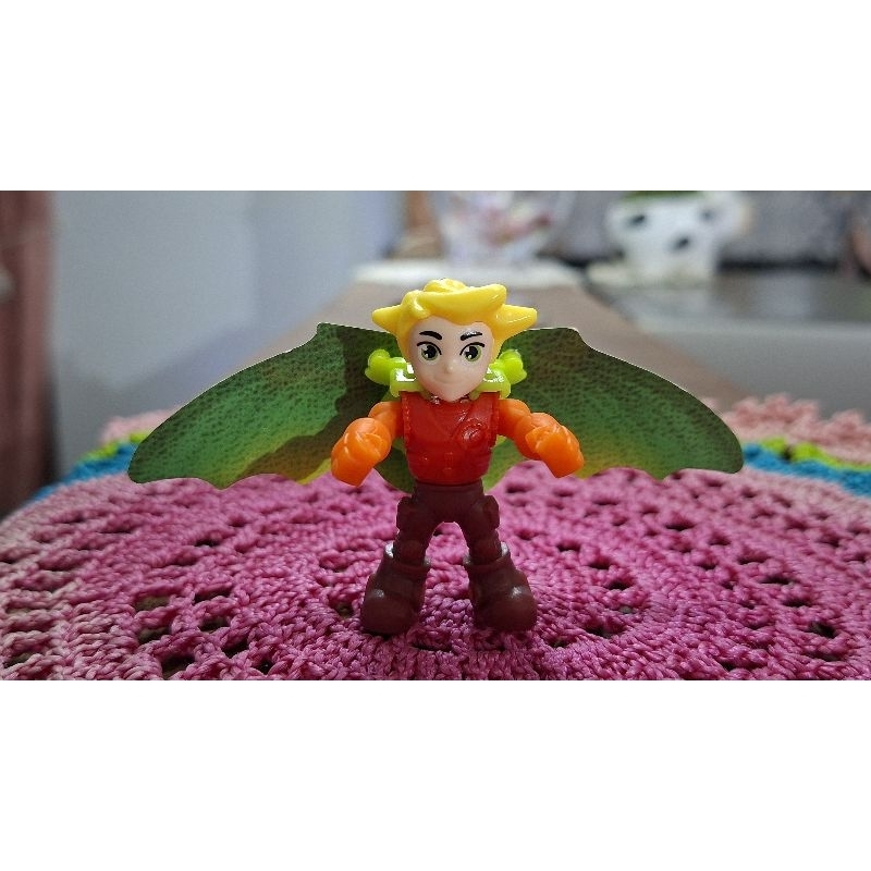 🐉 Dragão Kinder Ovo | Só Brinquedo | Sem Chocolate | Com/Sem Cápsula