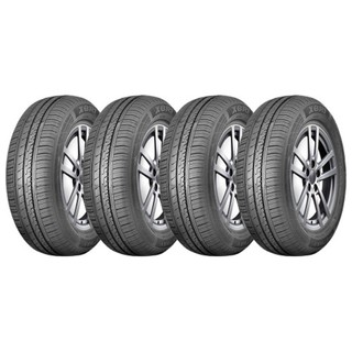 Kit 4 Pneus XBri Aro 13 175/75R13 84T Fastway C1