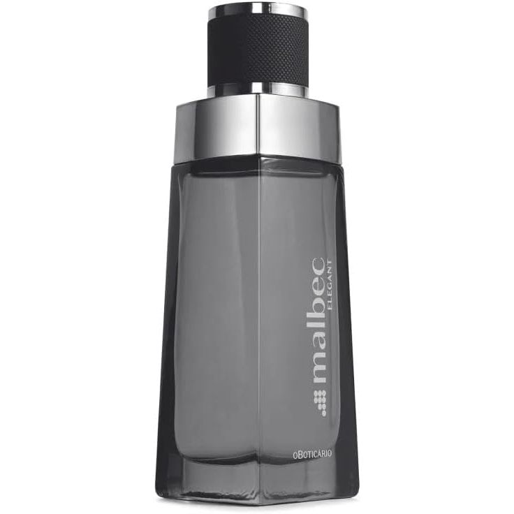 Malbec Elegant Desodorante Colônia 100ml
