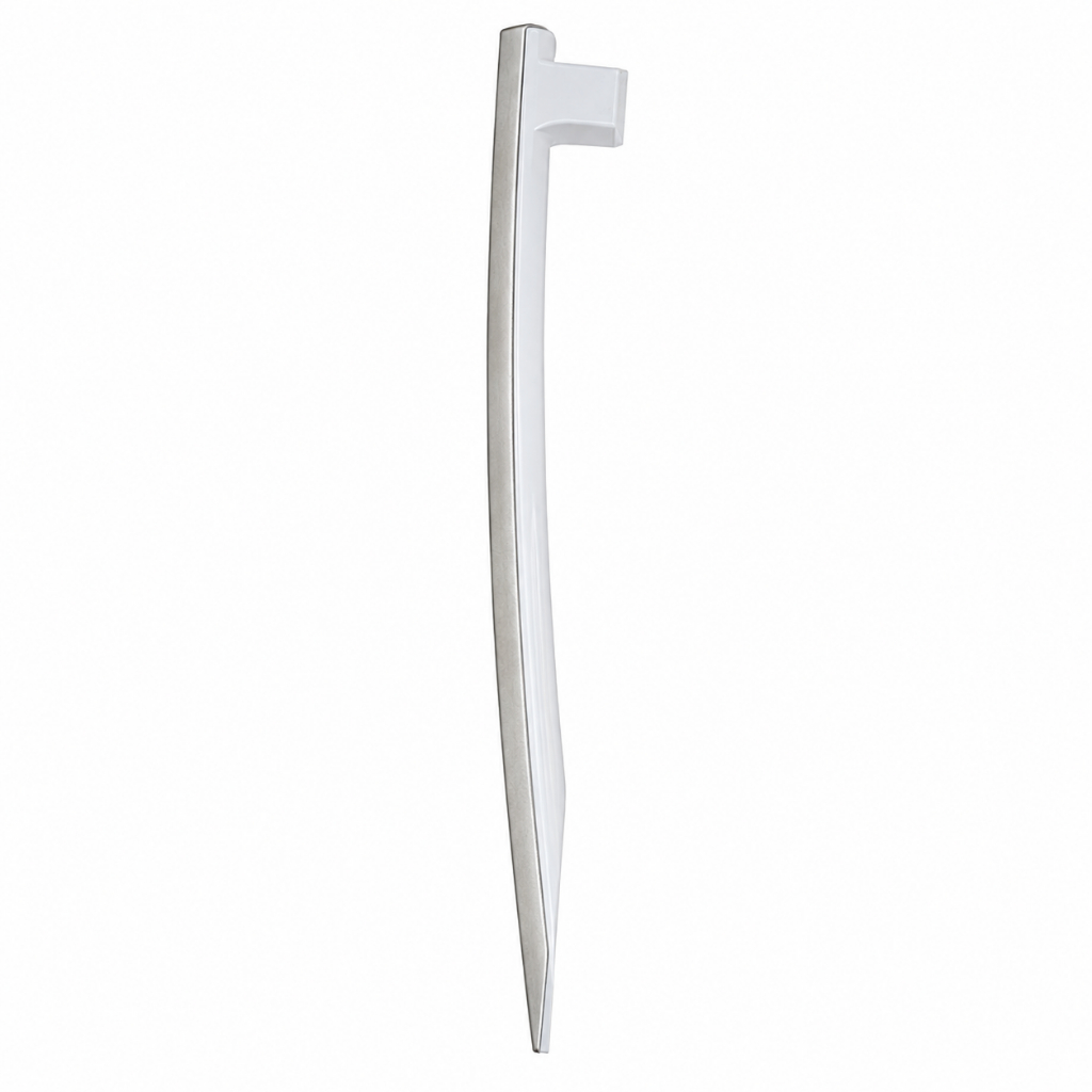 Puxador Para Geladeira Continental - Bosch KDN - KDV Original