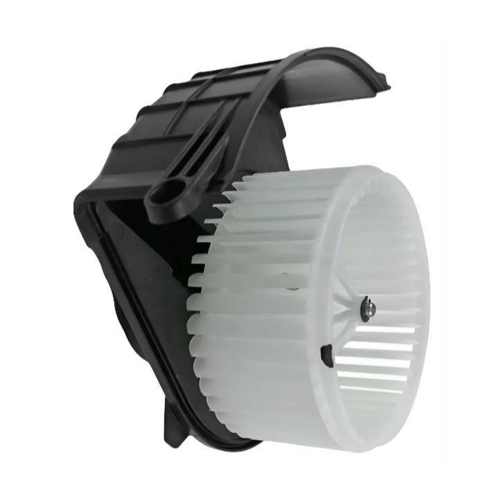 Motor do Ventilador Interno da Caixa Evaporadora 12V Renault Master 2013 a 2020 (RC530.180) - Royce