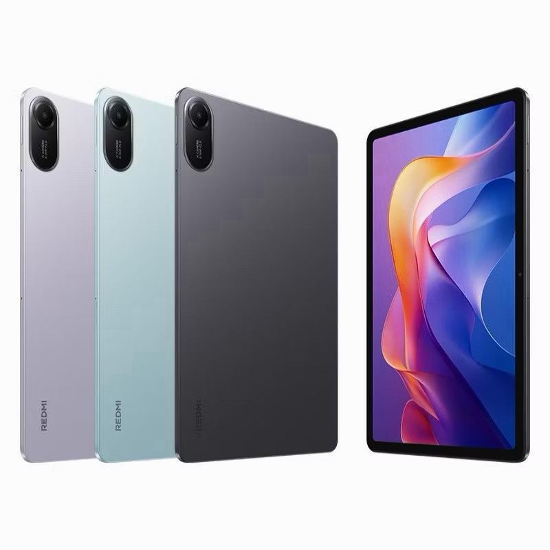 Tablet Xiaomi Redmi Pad 2 WIFI Versão Global