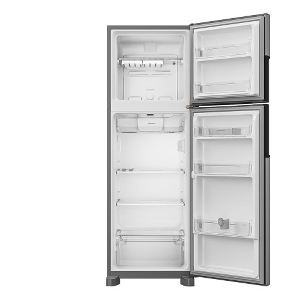 Geladeira Consul CRM44MK Duplex 377 Litros Tecnologia Inverter Frost Free — imagem 2 de 2
