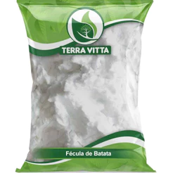 Fécula De Batata