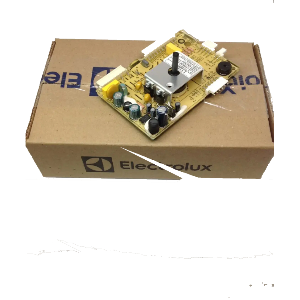 Placa Potência Lavadora Electrolux Lt11f 70201675 Original