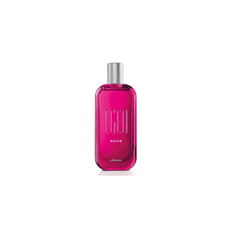 Egeo Dolce Desodorante Colônia 90ml OBoticário