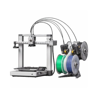 Impressora 3D Bambu Lab A1 Combo AMS Lite