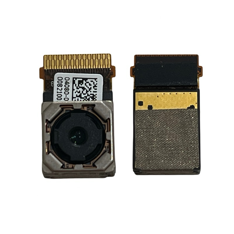 Câmera traseira Zenfone 2