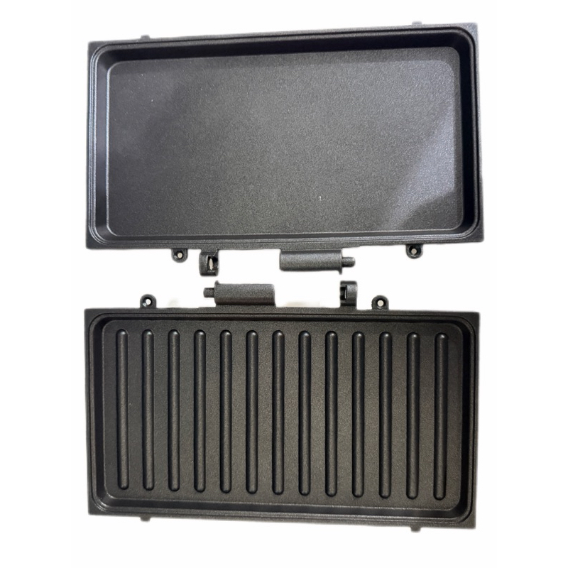 Chapa Resistência Inferior Superior Sanduícheira Grill BGR25B Philco Britânia Original