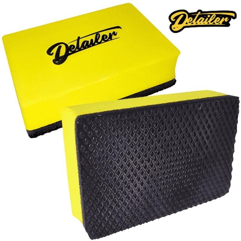 Taco Clay Bar Detailer